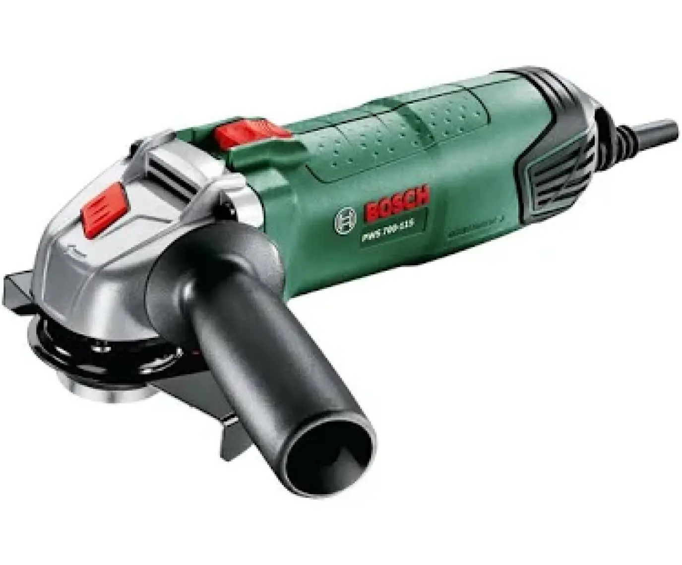 Bosch PWS 700-115  700W 115mm Avuç Taşlama
