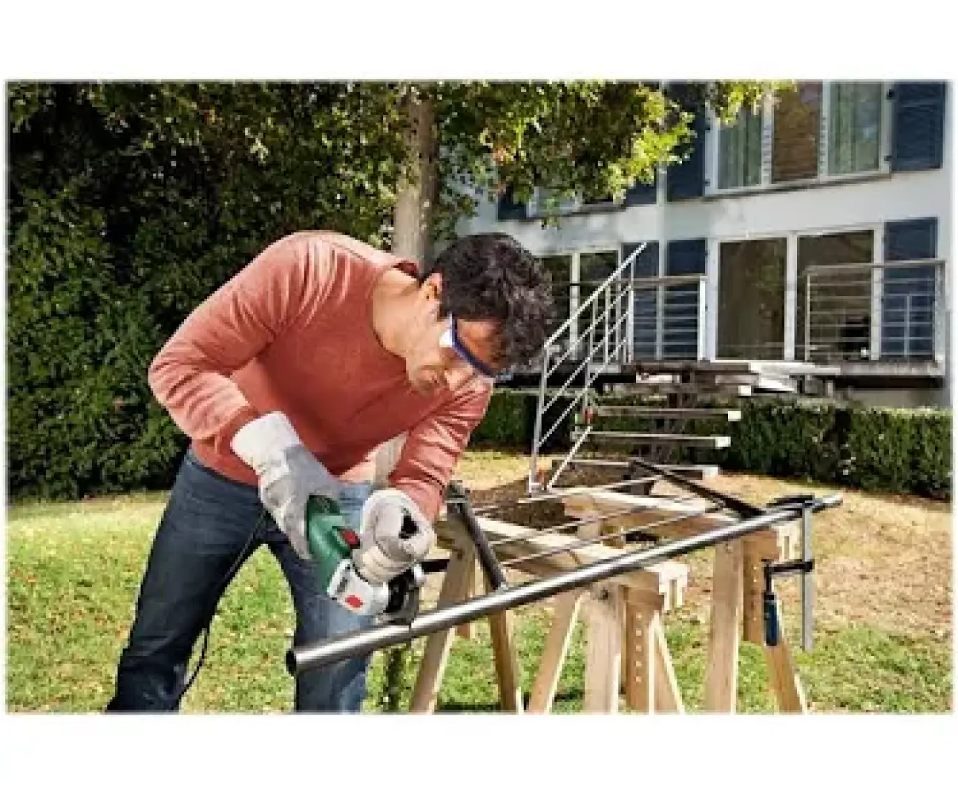 Bosch PWS 700-115  700W 115mm Avuç Taşlama