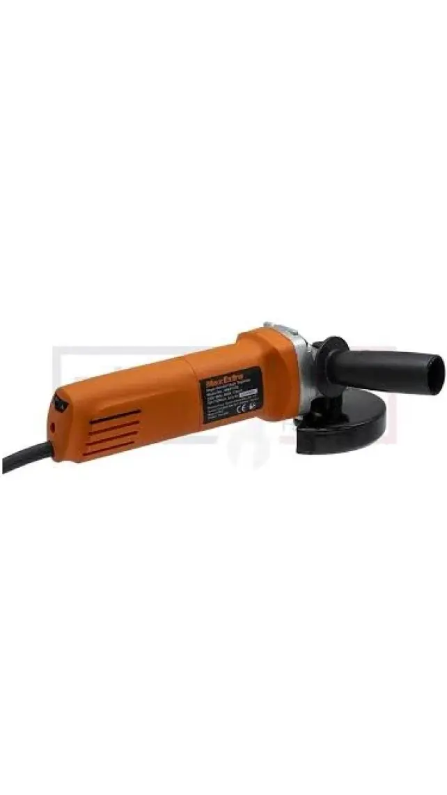 Max Extra MX9117 Avuç Taşlama 680 W