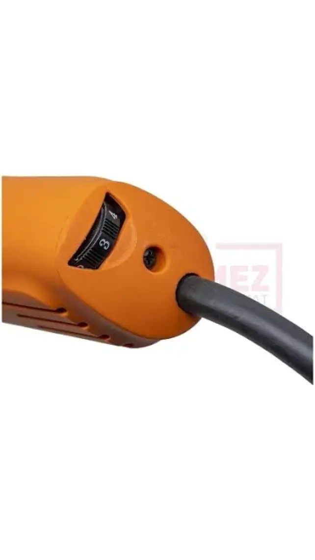 Max Extra MX9117 Avuç Taşlama 680 W