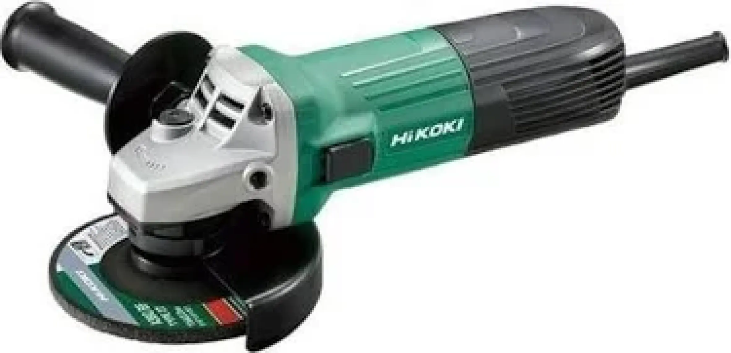 HİKOKİ G12STA Avuç Taşlama 115mm 600w