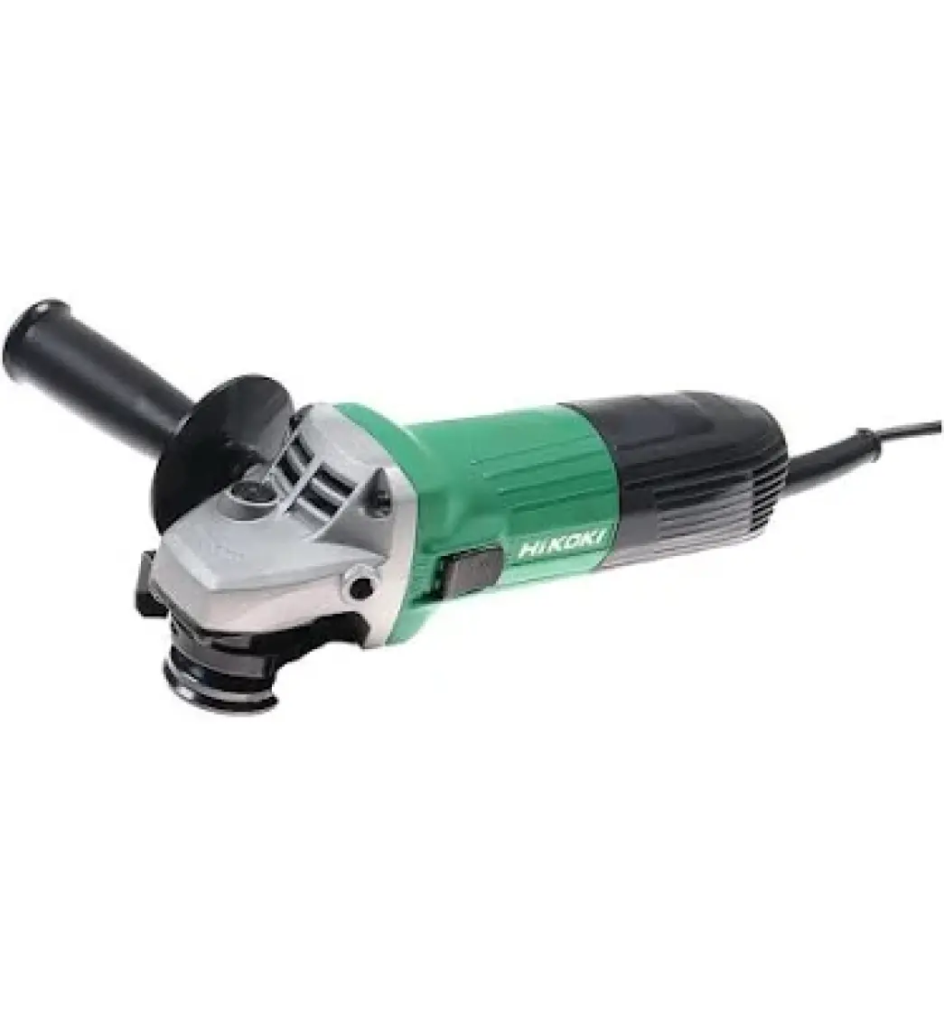 HİKOKİ G12STA Avuç Taşlama 115mm 600w