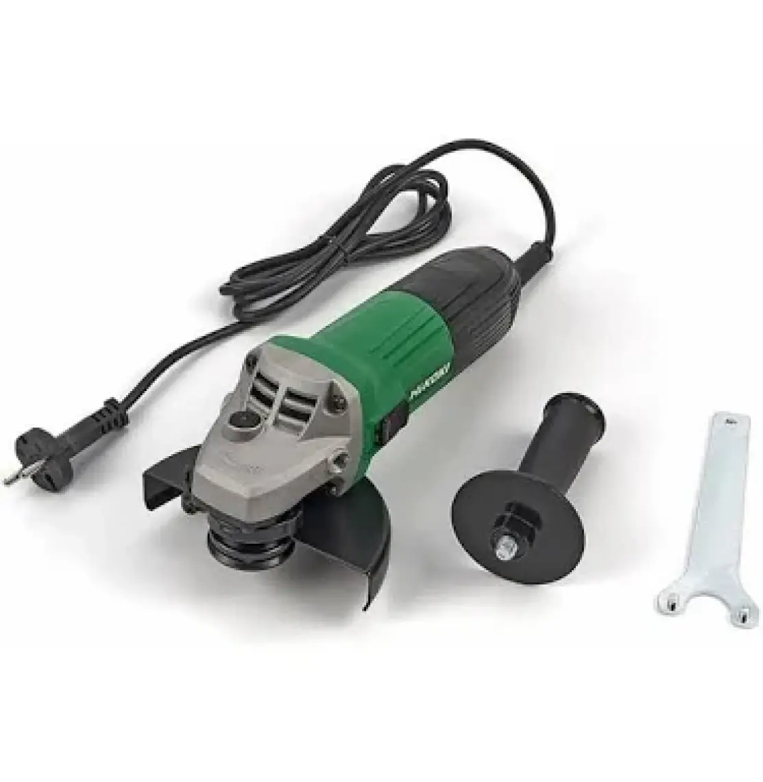 HİKOKİ G12STA Avuç Taşlama 115mm 600w