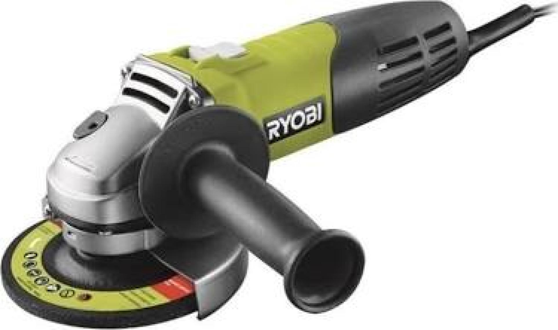 Ryobi RAG600 115  mm Avuç Taşlama