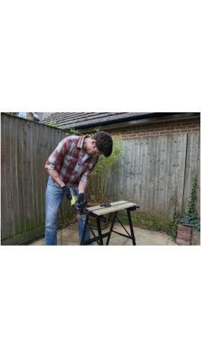 Ryobi RAG600 115  mm Avuç Taşlama