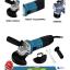 Sturdy 125 mm Devir Ayarlı 780 W Avuç Içi Taşlama Makinası