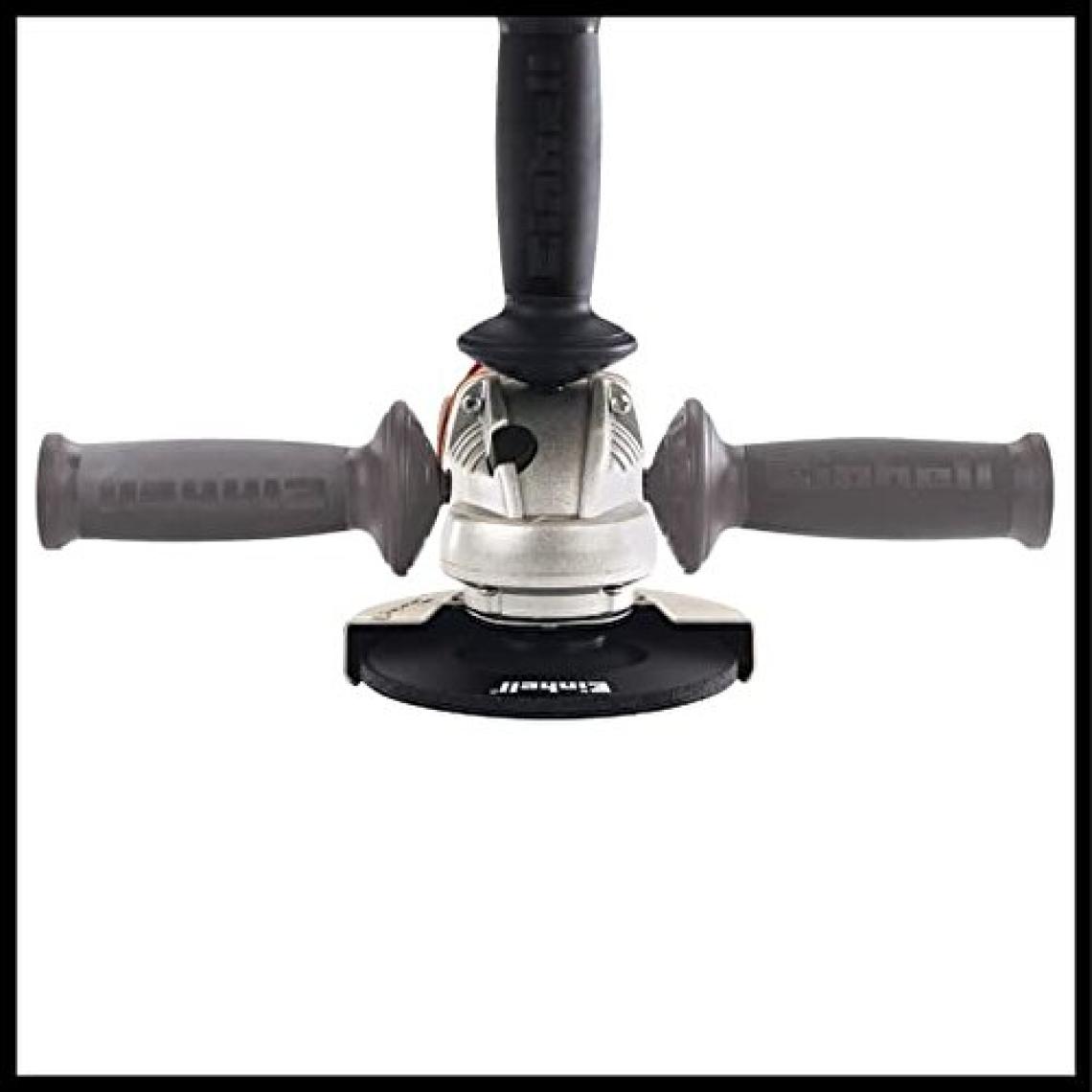 Einhell TE-AG 18/115 Li 3 Ah Akülü Avuç Taşlama
