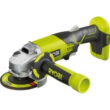 Ryobi R18AG0 Çift 115 mm  Avuç Taşlama (Lithium ion 18 V)
