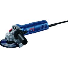 Bosch GWS 9-115 S Devir Ayarlı Avuç Taşlama