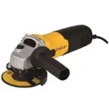 Stanley STGS9115 900W 115MM Avuç Taşlama