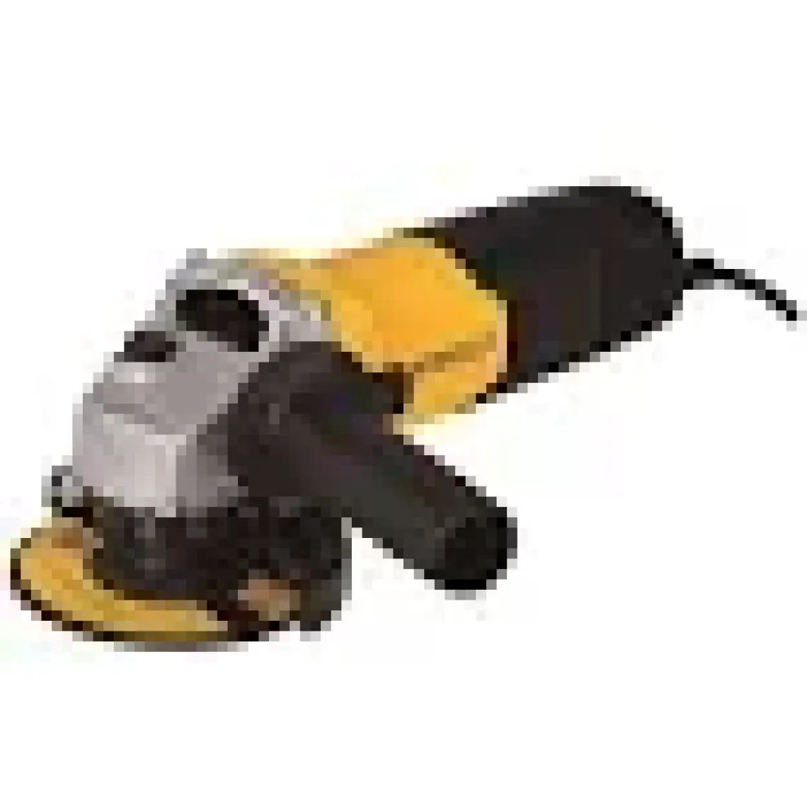 Stanley STGS9115 900W 115MM Avuç Taşlama