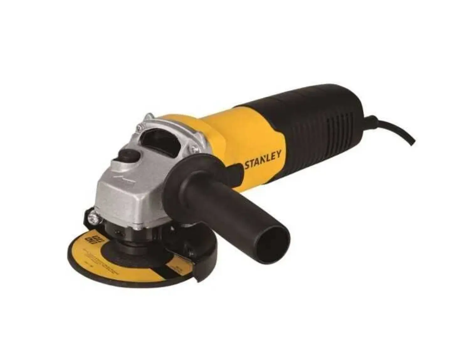 Stanley STGS9115 900W 115MM Avuç Taşlama