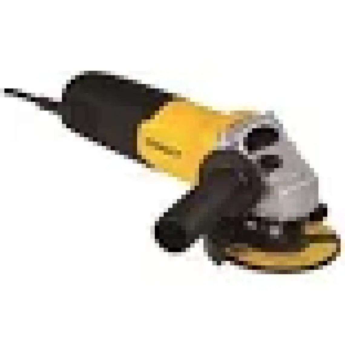 Stanley STGS9115 900W 115MM Avuç Taşlama