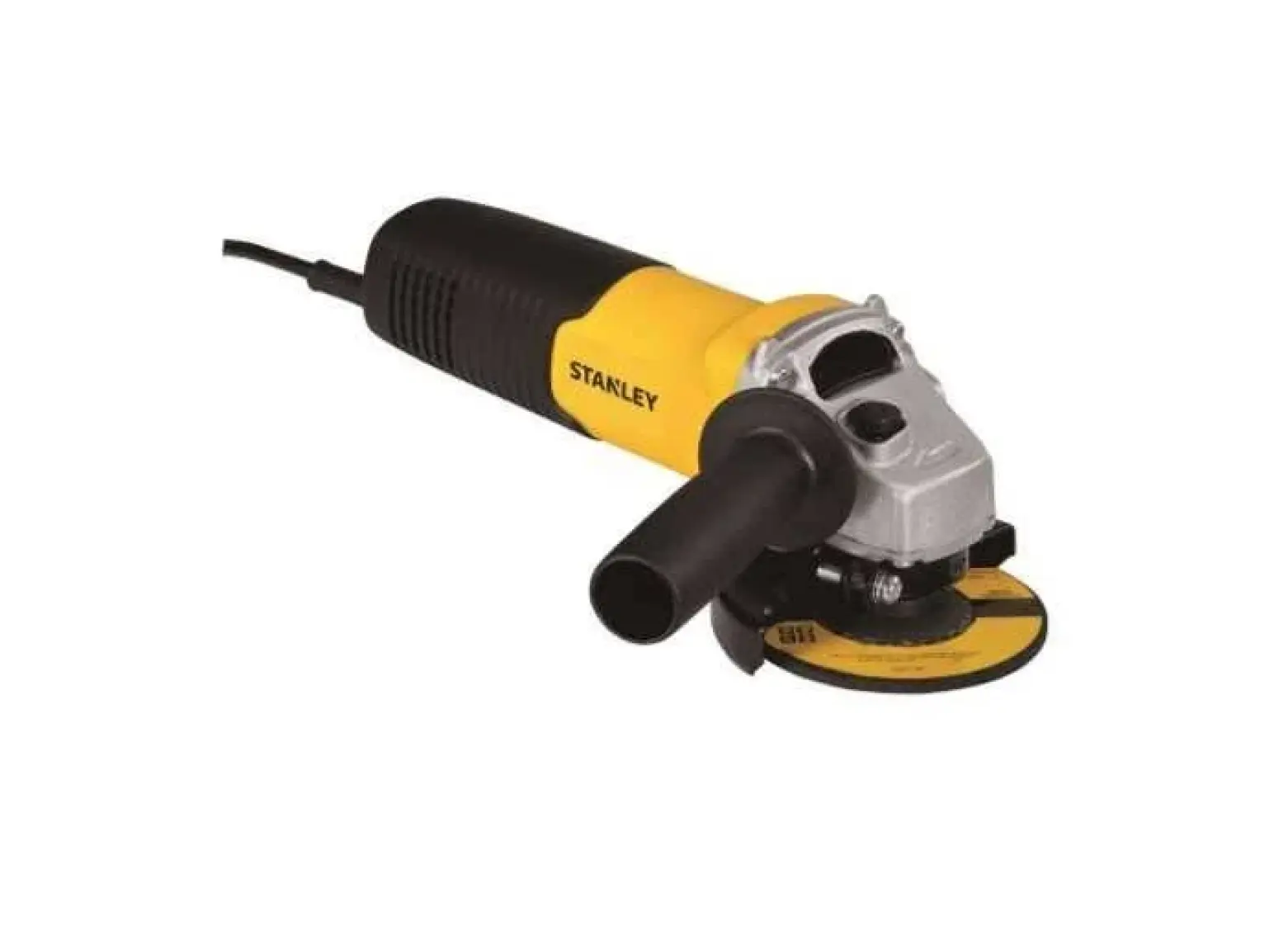 Stanley STGS9115 900W 115MM Avuç Taşlama