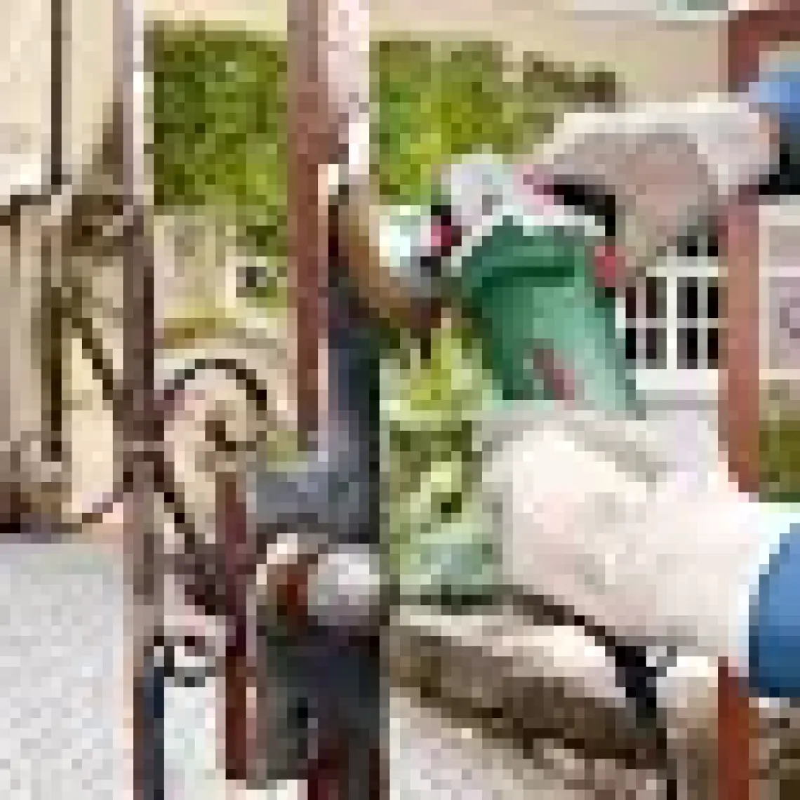 Bosch PWS 750-115  750W 115mm Avuç Taşlama