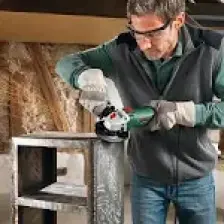 Bosch PWS 750-115  750W 115mm Avuç Taşlama