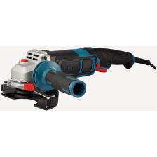 Erbauer Spiral Avuç Taşlama Makinası 1010 W 125 mm