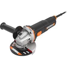 Worx WX711 750WATT 115MM Profesyonel Avuç Taşlama
