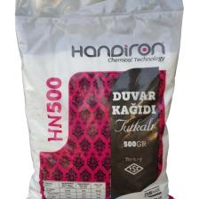 Hn500 Duvar Kağıdı Tutkalı Yapıştırıcısı 500 G-gr