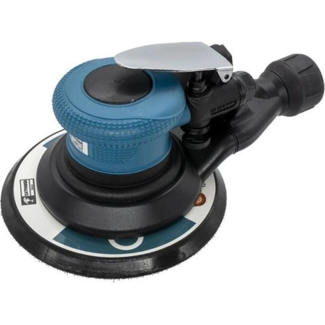 CATPOWER 1810 Havalı Orbital Zımpara 150 mm