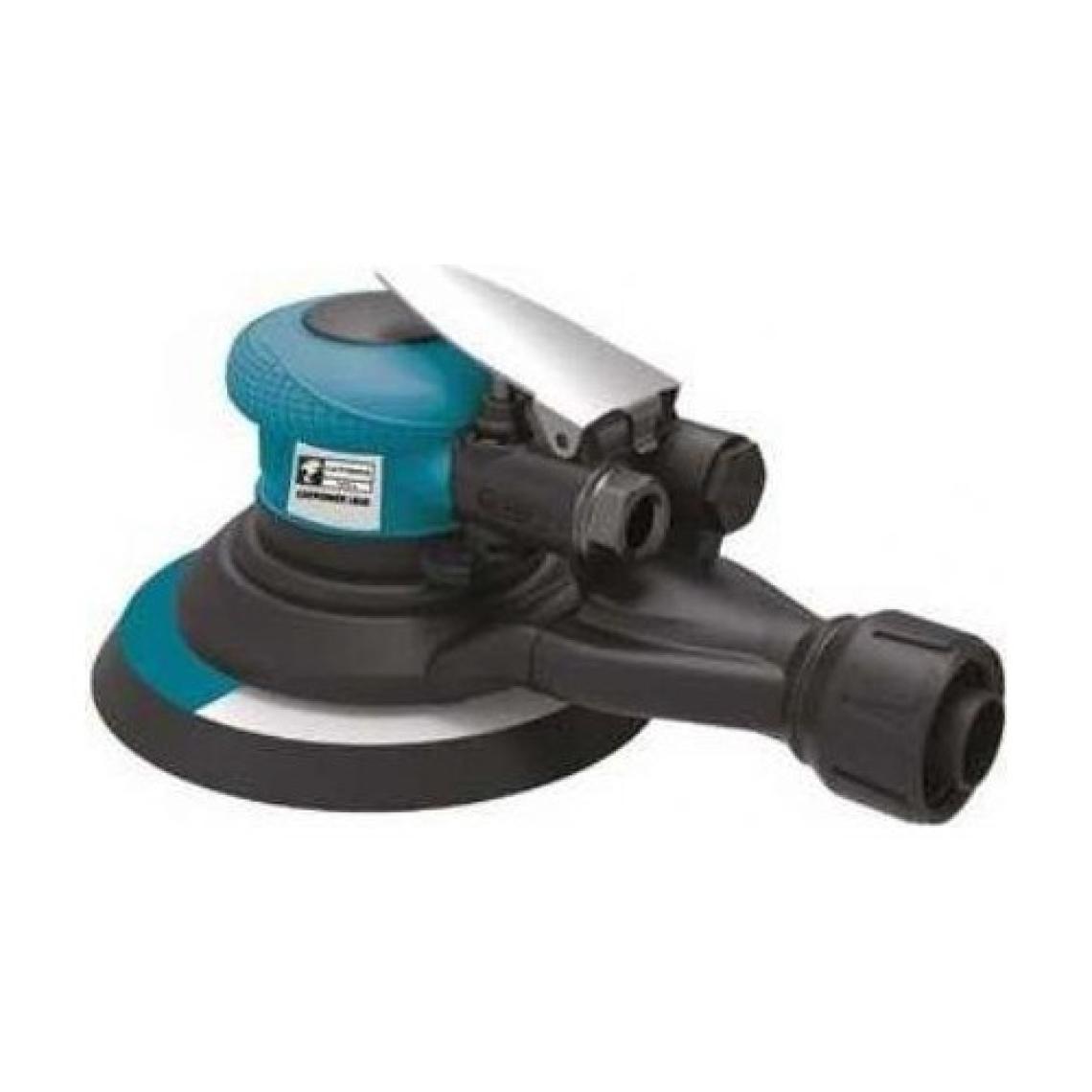 CATPOWER 1810 Havalı Orbital Zımpara 150 mm