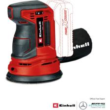 Einhell TE-RS 18 Li Solo Akülü Eksantrik Zımpara Makinesi