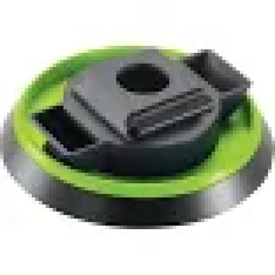 Black & Decker KA280K-QS 220W Çok Amaçlı Zımpara Zımpara (Üçgen, Eksantrik, Titreşim)