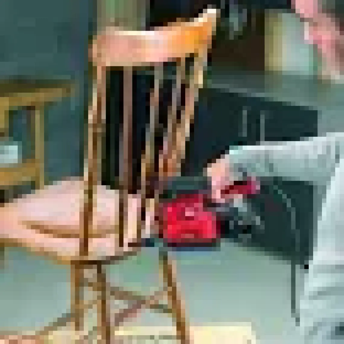 Black & Decker KA280K-QS 220W Çok Amaçlı Zımpara Zımpara (Üçgen, Eksantrik, Titreşim)