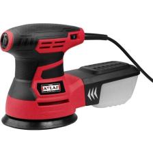 Atlas Eksantrik Zımpara Makinası 350W Atz 350