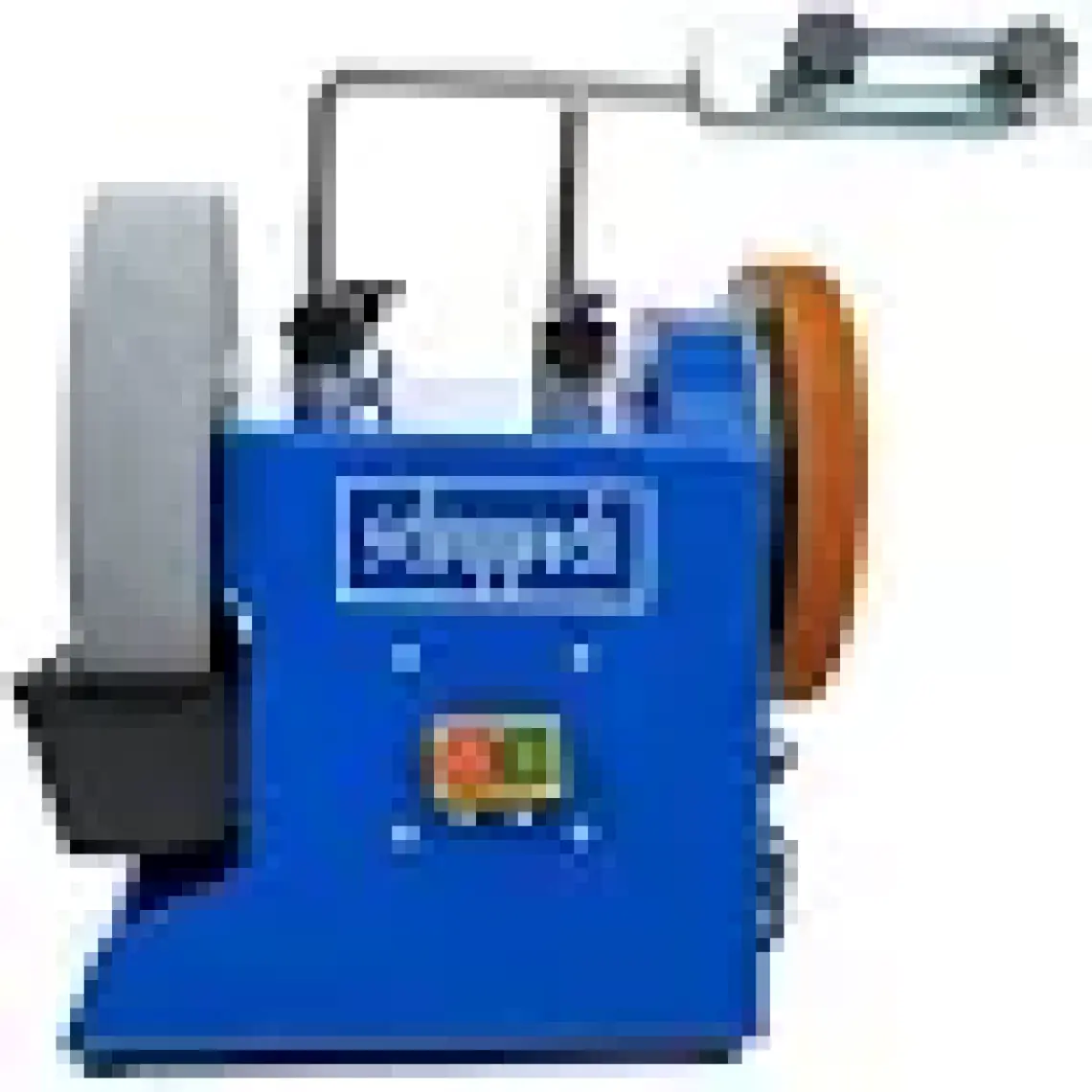 Scheppach Tiger 2500 Sulu Bıçak Bileme Makinası 200 Watt