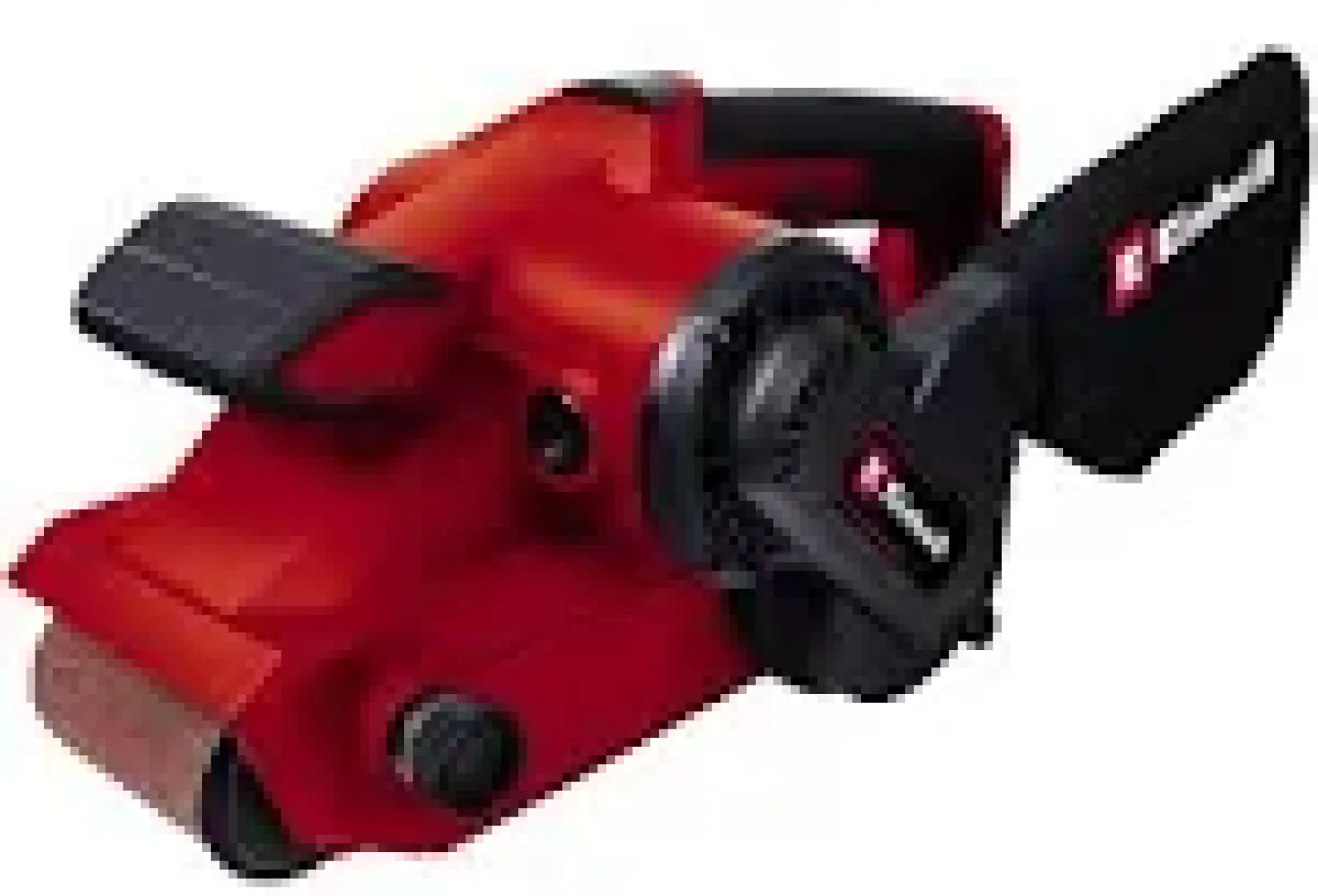 Einhell  Tank Zımpara TC-BS 8038 (800 W, hassas bant ayarı ile doğru bant takibi, seramik koruma eklentisi, ek tutamak, entegre toz emiş sistemi, zımpara bandı dâhil) - 4466259