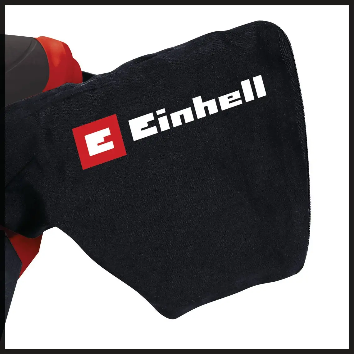 Einhell  Tank Zımpara TC-BS 8038 (800 W, hassas bant ayarı ile doğru bant takibi, seramik koruma eklentisi, ek tutamak, entegre toz emiş sistemi, zımpara bandı dâhil) - 4466259