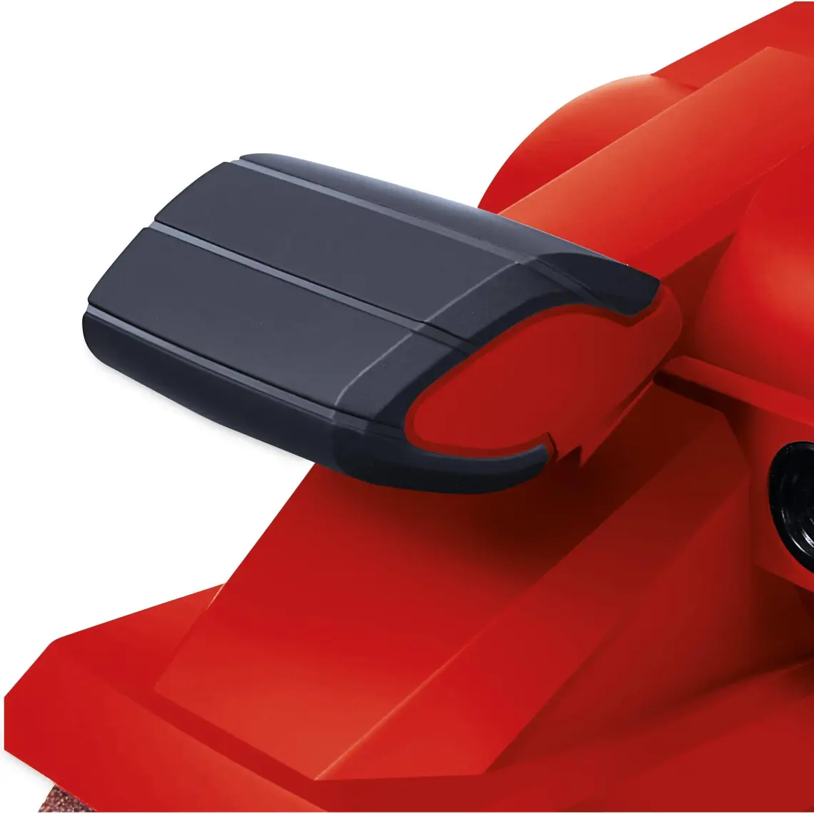 Einhell  Tank Zımpara TC-BS 8038 (800 W, hassas bant ayarı ile doğru bant takibi, seramik koruma eklentisi, ek tutamak, entegre toz emiş sistemi, zımpara bandı dâhil) - 4466259