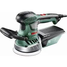 Bosch PEX 400 AE Compact Universal 350 Watt 125 mm Eksantrik Zımpara Makinası