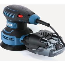 Erbauer  Ekzantrik Zımpara 400 Watt 125 mm