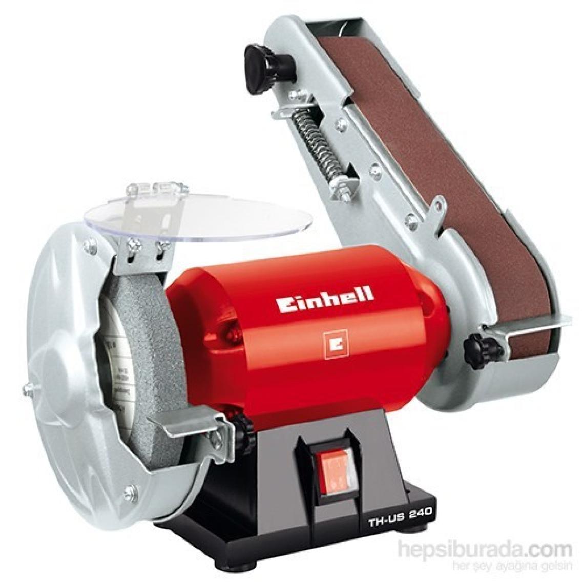 Einhell TH-US 240, Tezgah Bant Zımpara