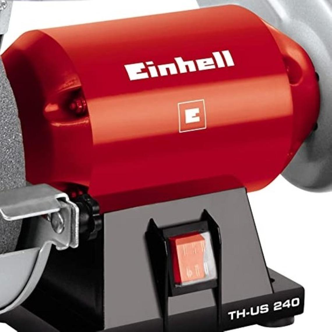 Einhell TH-US 240, Tezgah Bant Zımpara