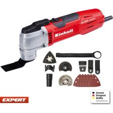 Einhell Çok Amaçlı Kesme,Zımparalama,Raspalama makinası TE-MG 300 EQ