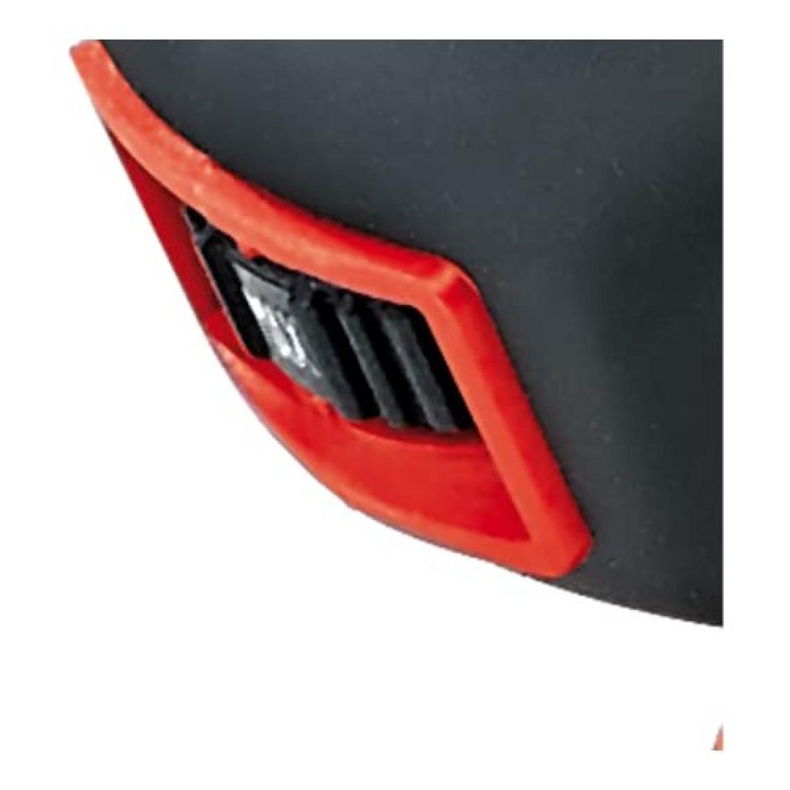Einhell TE-OS 2520 E, Titreşim Zımpara