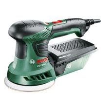 Bosch PEX 300 AE Compact Universal 270 Watt 125 mm Eksantrik Zımpara Makinası