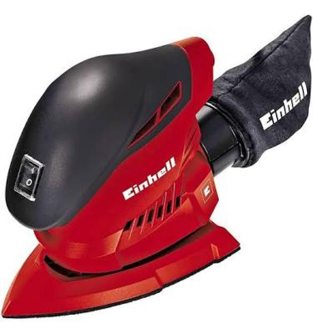 Einhell Th-Os 1016 Üçgen Zımpara Makinesi