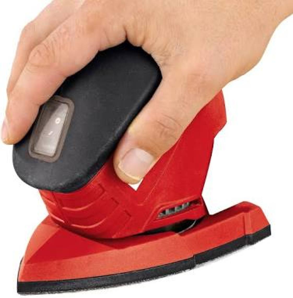 Einhell Th-Os 1016 Üçgen Zımpara Makinesi