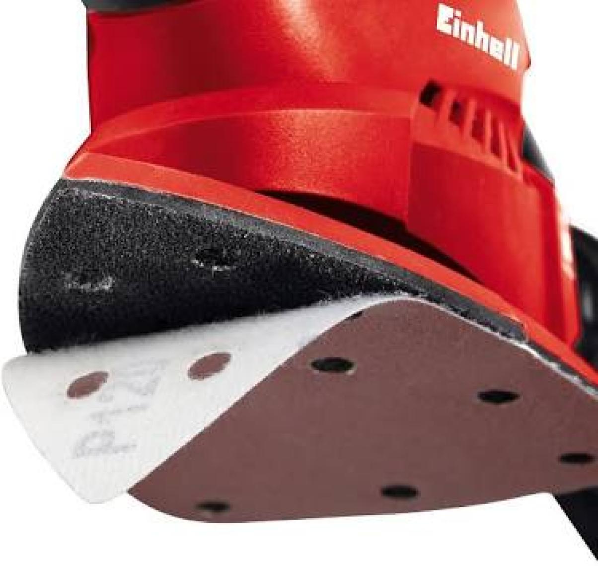 Einhell Th-Os 1016 Üçgen Zımpara Makinesi
