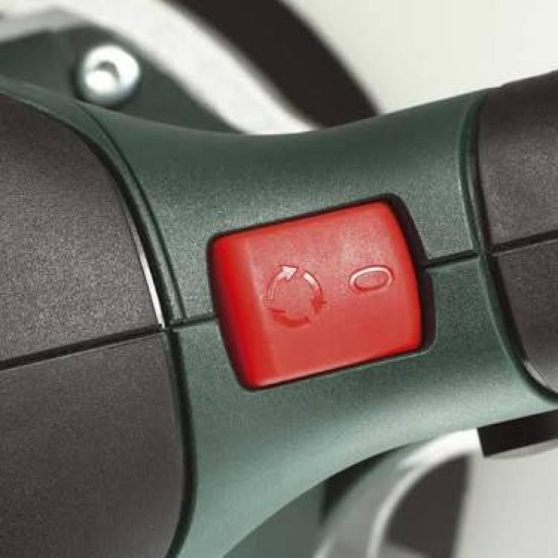 Metabo Sxe 450 Turbo Eksantrik Zımpara
