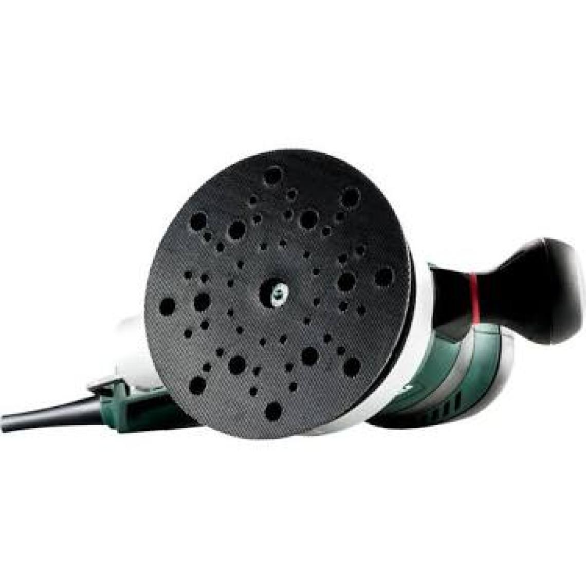 Metabo Sxe 450 Turbo Eksantrik Zımpara
