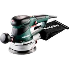 Metabo Sxe 450 Turbo Eksantrik Zımpara