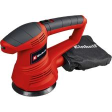 Einhell TC-RS 38 E, Eksantrik Zımpara