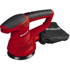 Einhell TC-RS 38 E, Eksantrik Zımpara