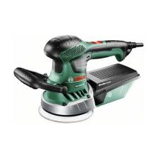 Bosch PEX 400 AE Compact Universal 350 Watt 125 mm Eksantrik Zımpara Makinası