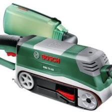 Bosch PBS 75 AE Set Tank Zımpara